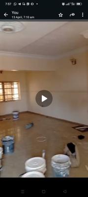 Standard 3 Bedroom Apartment Now Available, Utako Main, Utako, Abuja, Flat / Apartment for Rent
