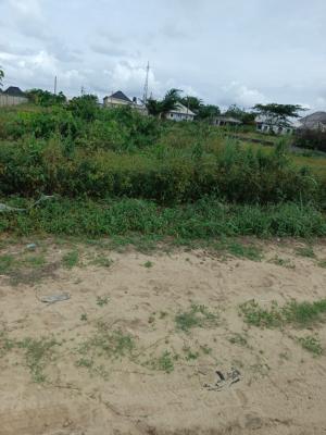 2,000sqm Bareland, Ajayi Apata, Sangotedo, Ajah, Lagos, Residential Land Joint Venture