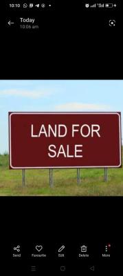 2000sqm Land Now Available, All Available Wuye Lands for Sales, Wuye, Abuja, Land for Sale