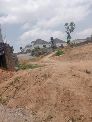2000sqm Land Now Available, Wuye Main, Wuye, Abuja, Land for Sale