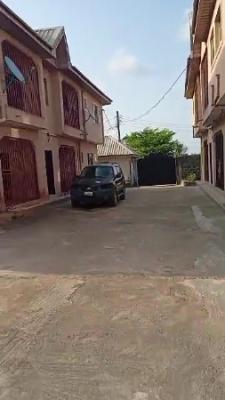 Luxurious Room and Parlour Self Contain, Onosa By Gmoney, Ibeju, Lagos, Mini Flat (room and Parlour) for Rent