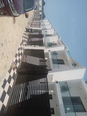 Exquisitely Finished 4bdrm Detached Duplex with 1rm Maid Quaters, Off Orchid Hotel Road Chevron Lekki Lagos, Lekki, Lagos, Detached Duplex for Sale