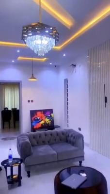 Furnished 4 Bedroom Terraced Duplex, Opebi, Ikeja, Lagos, Terraced Duplex for Sale