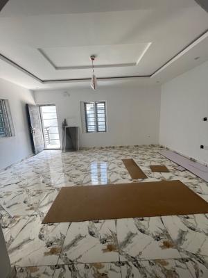 Brand New 2 Bedroom Apartment in an Estate,video Is Available, Located Inside an Estate,good Road and Clean Water, Sangotedo, Ajah, Lagos, Flat / Apartment for Rent