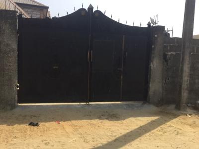 Prime Land in a Secured Location, Ajah, Lagos, Residential Land for Sale
