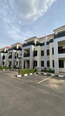Luxury 30 Units Mini Estate, Main Lifecamp, Life Camp, Abuja, Terraced Duplex for Sale