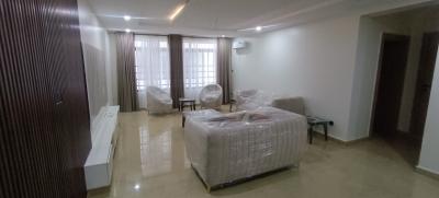 Let: Furnished 3 Bedroom Apartment with Bq, Femi Pearse Street, Off Adeola Odekun Road, Victoria Island (vi), Lagos, Flat / Apartment for Rent