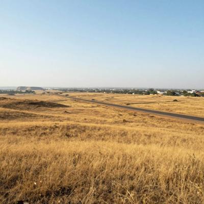 84 Hectares of Strategic Land Title: Right of Occupancy (r of O), Maitama 2, Maitama District, Abuja, Mixed-use Land for Sale