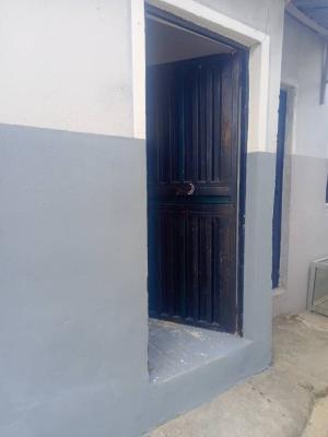 2 Bedroom Flat on Interlock to The House, Owode Langbasa, Ajah, Lagos, Flat / Apartment for Rent