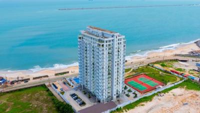 Luxury Finished 4 Bedroom Penthouse with Bq, Bluewaters, Oniru, Victoria Island (vi), Lagos, Flat / Apartment for Rent