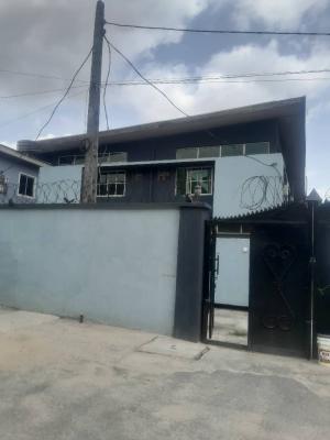 3 Bedroom Apartment, Ikeja, Lagos, Commercial Property for Rent