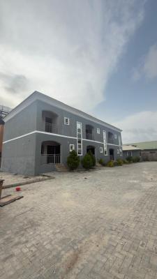 3 Bedroom Terrace (3 Units), Ikate, Lekki, Lagos, House for Rent