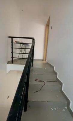Modern Mini Flat Duplex, Addo Road, Ajah, Lagos, Terraced Duplex for Rent