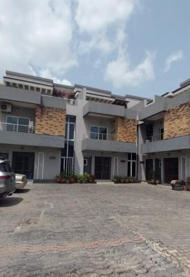 Four (4) Bedroom Terraced Duplex + 1 Bq, Pako, Bus Stop, Gra, Ogudu, Lagos, Terraced Duplex for Sale