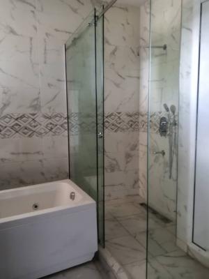 Tastfully Finished and Partly Furnished 3 Bedroom Apartment +1 Room Bq, Gra Ikeja Lagos, Ikeja, Lagos, Flat / Apartment for Rent