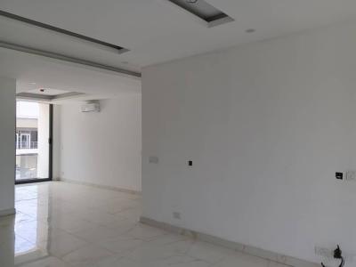 Tastfully Finished and Partly Furnished 3 Bedroom Apartment +1 Room Bq, Gra Ikeja Lagos, Ikeja, Lagos, Flat / Apartment for Rent