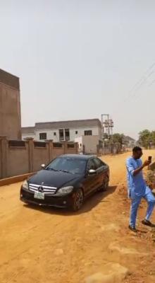 8,500 Sqm Mass Housing Plot in Well Populated Area, Dape, Abuja, Residential Land for Sale