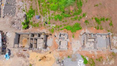 Land in Epe  Zylus Chrystland City  From ₦12m  Launch Price, By St Augustin University Epe Lagos, Epe, Lagos, Land for Sale