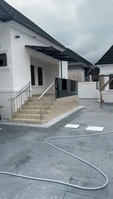 Luxuriously Finished 3-bedroom Fully Detached Bungalow, Efab Verizon, Gwarinpa, Abuja, Detached Bungalow for Sale