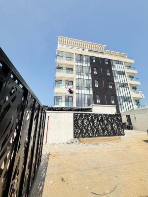 Luxury 3-bedroom Apartment (with Bq), Palm Springs, Ikate, Lekki, Lagos, Flat / Apartment for Sale