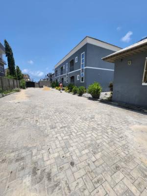 3 Unit of 3 Bedroom Terrace Duplex, Ilasan Ikate Lekki Lavos, Ikate, Lekki, Lagos, Terraced Duplex for Rent