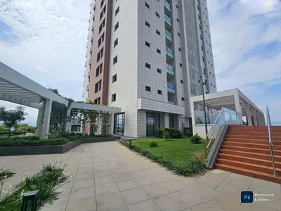 Furnished Luxury Modern Apartment