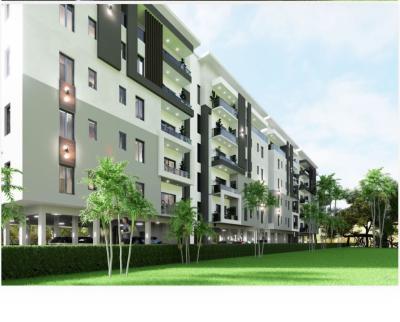 2 Bedroom Off Plan, Freedom Way, Behind Renee Supermarket, Lekki Phase 1, Lekki, Lagos, Flat / Apartment for Sale