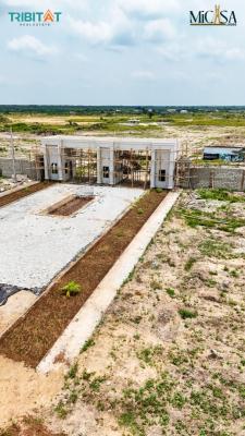 Land in Ibeju-lekki Lagos  From ₦19.4m  Micasa Lagos Elerangbe, Elerangbe Ibejulekki Lagos, Ibeju, Lagos, Land for Sale