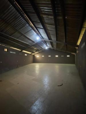 a Well Positioned Warehouse, Ibeju Lekki, Lagos, Warehouse for Rent