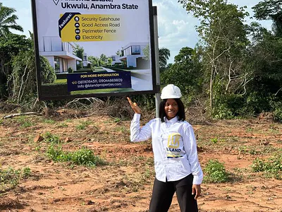 Affordable Land