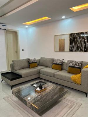 Lush 2bedroom Apartment, Ikeja Gra, Ikeja, Lagos, Flat / Apartment Short Let