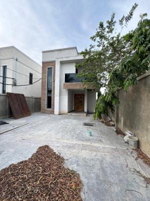 Newly Built 4 Bedroom Fully Detached Duplex with BQ