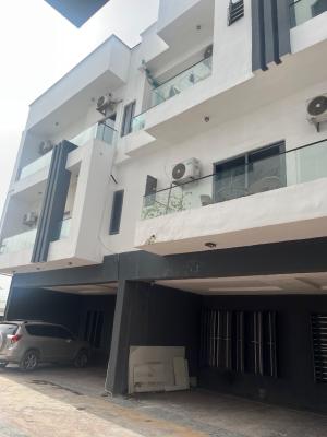Furnished 2 Bedroom Apartment, Ikate Elegushi, Lekki, Lagos, Flat / Apartment for Rent