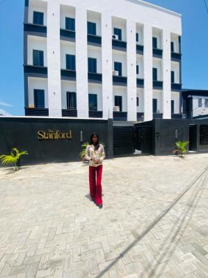 Standard 2 Bedroom Apartment, Ilasan, Ikate Elegushi, Lekki, Lagos, Flat / Apartment for Sale