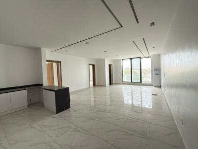 Contemporary 2 Bed Apartment with Elevator , Pool & Gym ️, Lekki Phase 1, Lekki, Lagos, Flat / Apartment for Sale