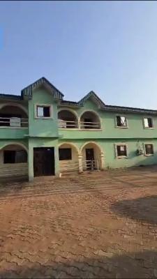 Urgent Mini Flats, Goodwill Street, By Trade Fait Axis, Officer Ekenwan. Benin City, Ovia North-east, Edo, Block of Flats for Sale