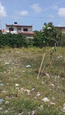 1,998 Sqm of Land, Abacha Estate, Ikoyi, Lagos, Land for Sale
