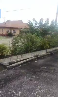 Estate of 9 Units of 3 Bedroom Bungalow, Sapele Road, Ikpoba Okha, Edo, Block of Flats for Sale