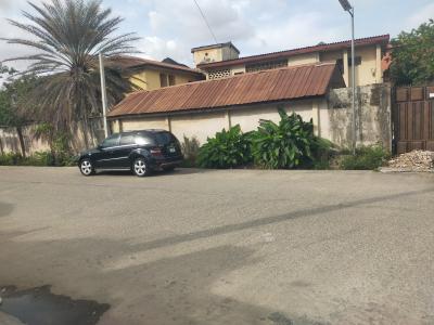 Land Measuring 1200sqm at Medina Gbagada, Medina Estate Gbagada, Gbagada, Lagos, Mixed-use Land for Sale
