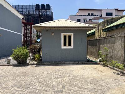 2 Bedroom Bungalow, Salem, Ikate, Lekki, Lagos, Detached Duplex for Rent
