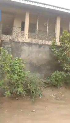 6 Flats of 3 Bedroom Each, Erediawa Road,off Ekenwan, Ovia North-east, Edo, Block of Flats for Sale