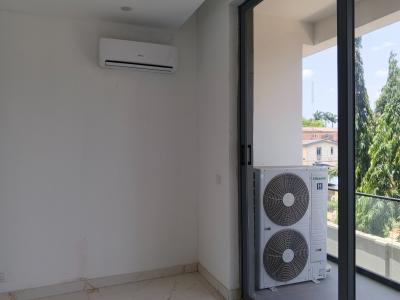 Tastefully Finished 3 Bedroom Flat Located in a Secured Compound — Ikeja, Lagos