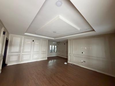 2bedroom Apartment, Katampe Extension, Katampe, Abuja, Flat / Apartment for Rent