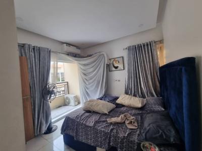 3 Bedroom Flat Up at Mellenium Gbagada, Mellenium Estate Gbagada, Gbagada Phase 1, Gbagada, Lagos, Flat / Apartment for Sale