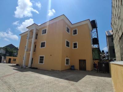Neat 3 Bedroom Apartment, Agungi, Lekki, Lagos, Flat / Apartment for Rent