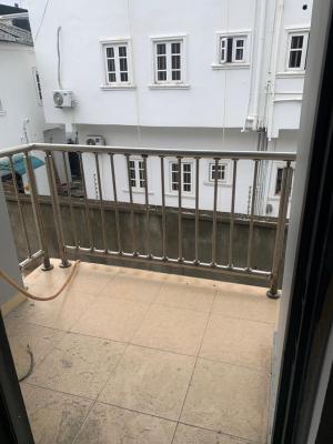 Neat 4 Bedroom Terrace Duplex, Agungi, Lekki, Lagos, Terraced Duplex for Rent
