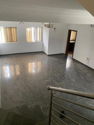Neat 4 Bedroom Terrace Duplex, Agungi, Lekki, Lagos, Terraced Duplex for Rent