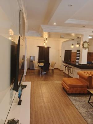 5 Units of 3 Bedrooms Apartments, Osapa, Lekki, Lagos, Flat / Apartment for Rent