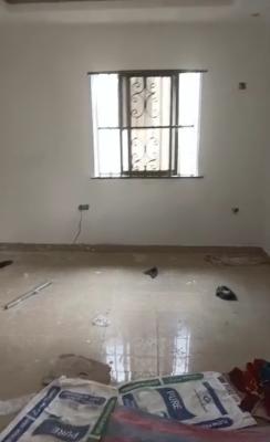 Bedroom and Parlour Upstairs  Not in an Estate, Addo Road, Ajah, Lagos, Mini Flat (room and Parlour) for Rent