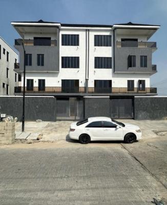 - Elevated Living Beautifully Finished 6-bedroom Duplex, Lekki Phase 1, Lekki, Lagos, Detached Duplex for Sale